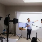 Инвестиции в фотостудии для профессиональных фотосессий повышают прибыль косметологических салонов