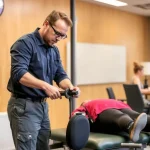 Фитнес для офисных работников: техника быстрого снятия стрессовых зажимов