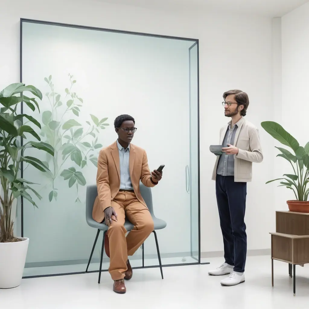 Ошибки в избегании эмоциональной дистанции при кризисной поддержке