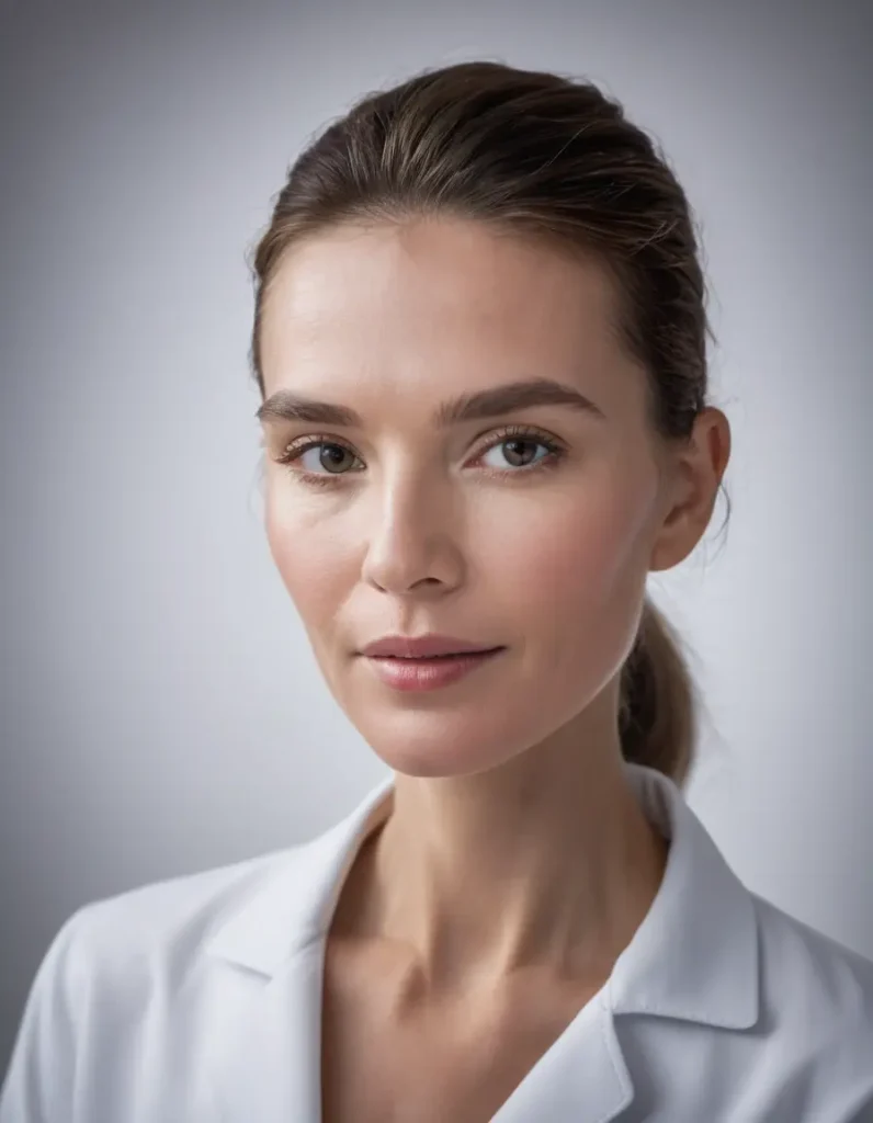 Инновационный микроголливудный пилинг для мгновенного омоложения кожи