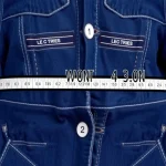 Выбор неправильного размера одежды и как избежать ошибок в примерке