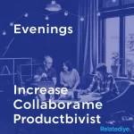 Оптимизация семейных вечеров для повышения совместной продуктивности