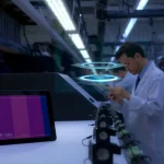 Интеграция умных датчиков для автоматической коррекции цвета ткани в реальном времени