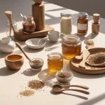 Экономия на уходе за кожей с многофункциональными домашними рецептами